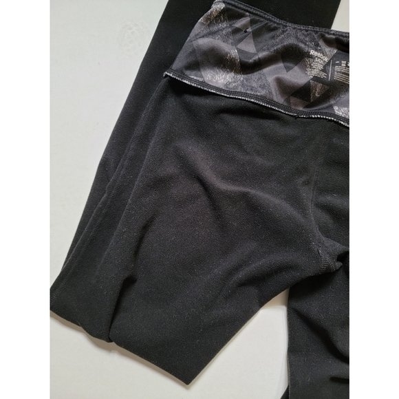 REEBOK Fleece Pants - Picture 4 of 6